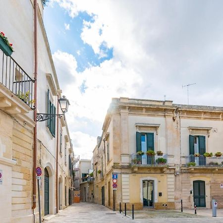 Andrea'S Lecce Exterior photo