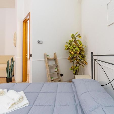 Andrea'S Lecce Exterior photo