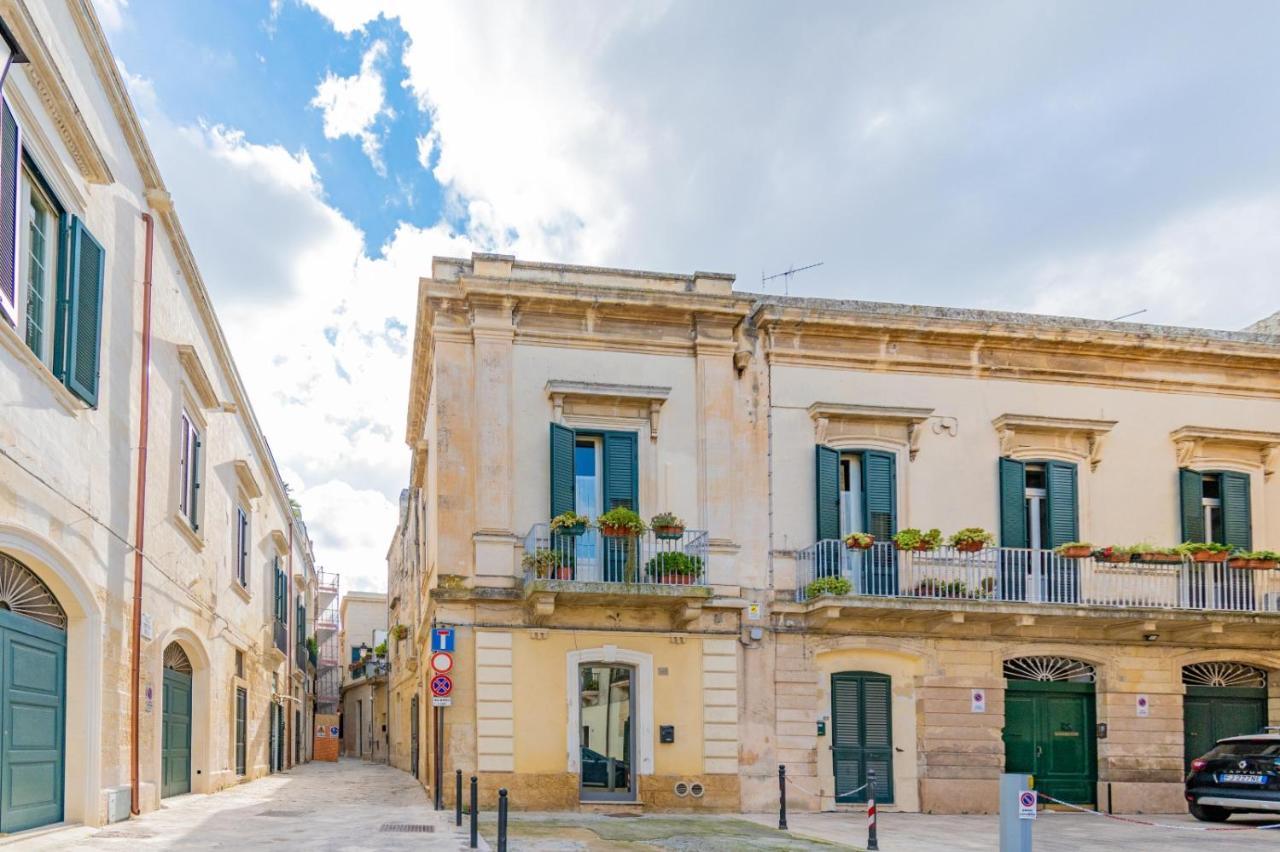 Andrea'S Lecce Exterior photo