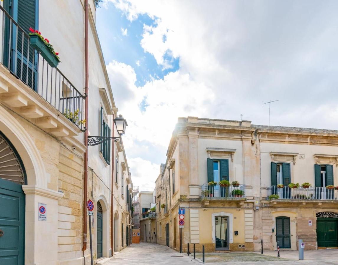 Andrea'S Lecce Exterior photo