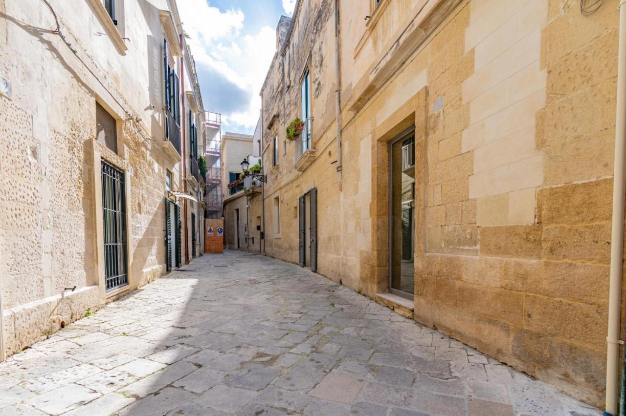 Andrea'S Lecce Exterior photo