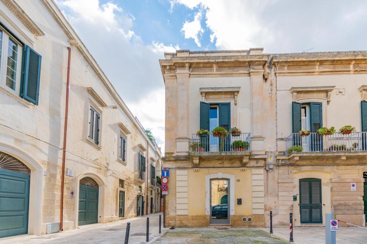 Andrea'S Lecce Exterior photo