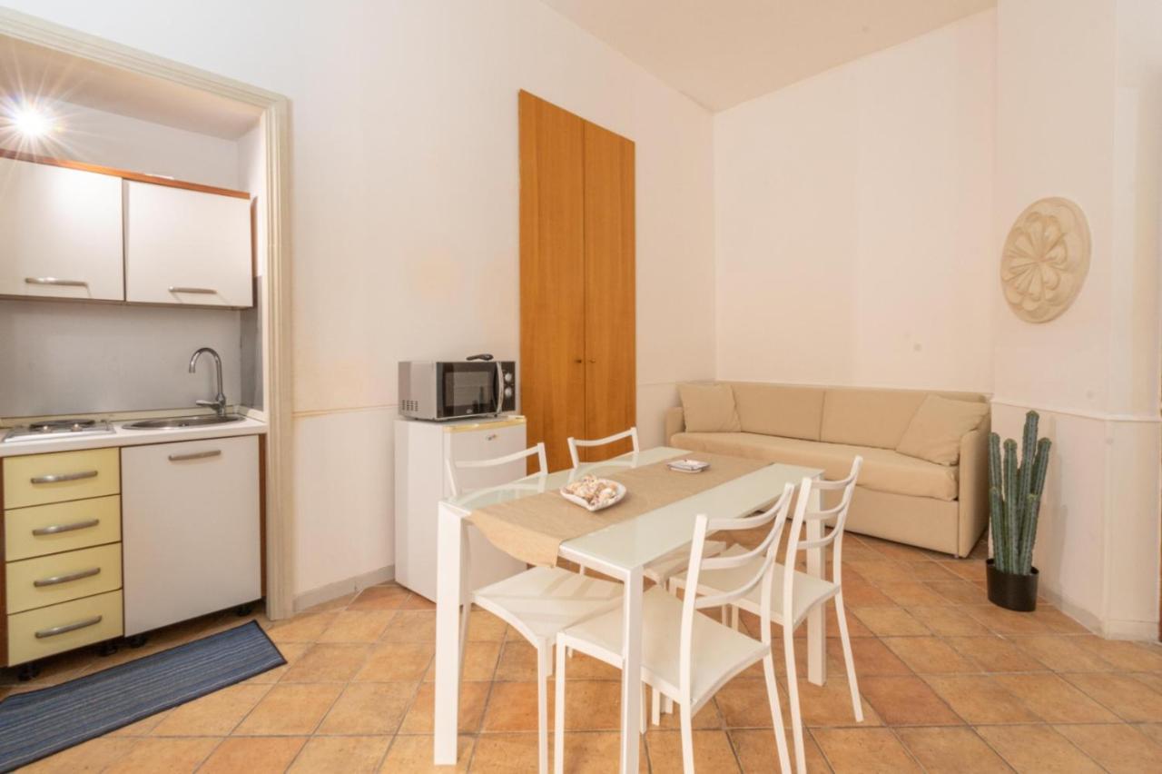 Andrea'S Lecce Exterior photo
